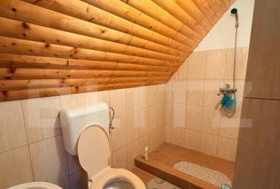 Casă cu 7 camere cu Canalizare în Tohanu Vechi - 15