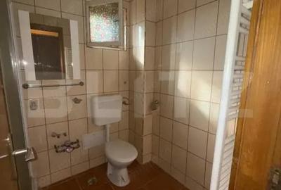 Apartament cu 4 camere semidecomandat în Central - 14