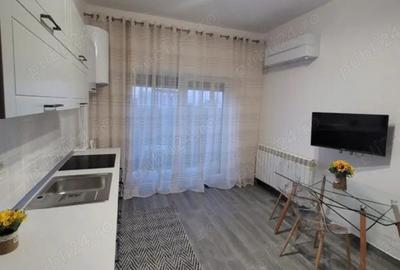 Garsonieră decomandată în Central - 5