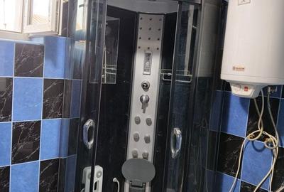 Apartament cu 2 camere în Izvoru - 1