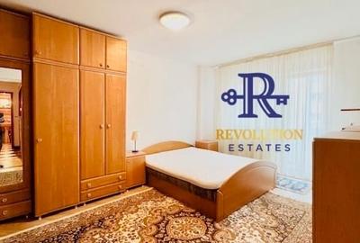 Ap. spatios in Cetate, zona Mercur, boxa privata, bloc izolat, etaj 2/4 - 2