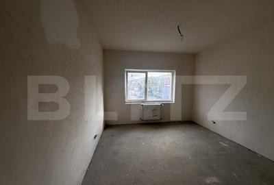 Apartament de 3 camere 76 mp + terasa, bloc nou cu lift - 17