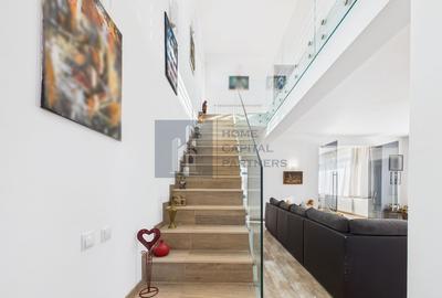 Casă cu 6 camere în Cornetu - 11