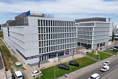 Swan Office & Technology, B. Nord 15-23 - comision 0%, reprezentam proprietarul! - 3