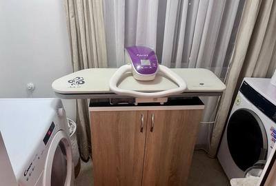 Apartament cu 3 camere decomandat în Central - 5