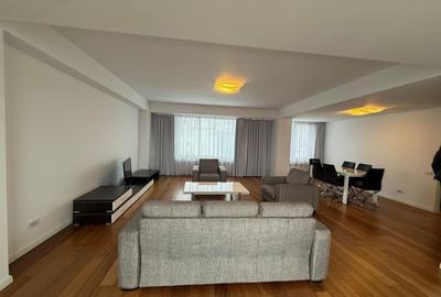 Apartament cu 3 camere decomandat, mobilat în Aviatorilor - 2