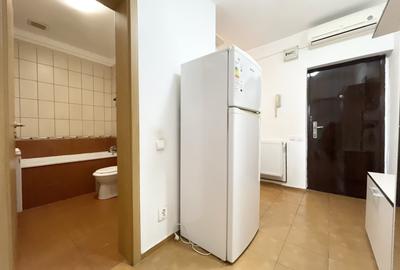 Garsonieră decomandată, mobilată în Buziașului - 7