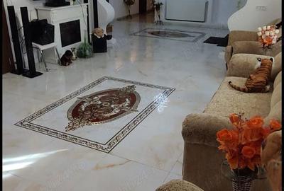 Casă cu 6 camere cu Teren 1082 Mp în Dragomirești-Deal - 5