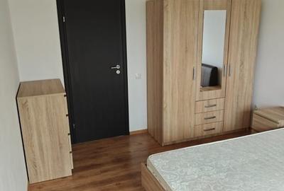 Apartament 3 cam.suprafata utila 75mp,2balcoane,Calea Cisnadiei - 11