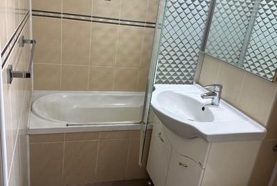 Garsonieră decomandată, mobilată în Unirii - 12