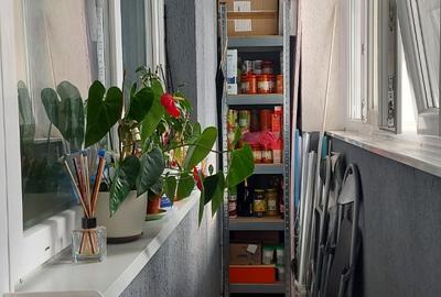 3 camere/Mobilat/Utilat/2 locuri de parcare - 11