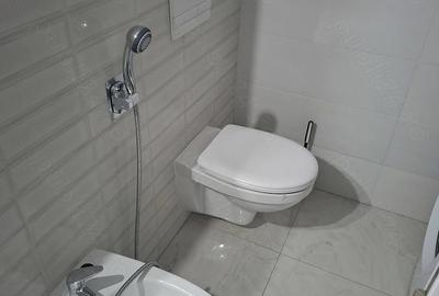 Apartament cu 3 camere semidecomandat în Central - 8