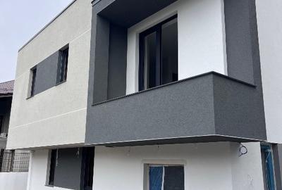 Casă individuală cu 4 camere cu Canalizare în Străulești - 1