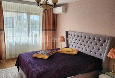 Casa moderna - Green City - 4 camere - 3 bai - 150mp - 100mp curte - 3