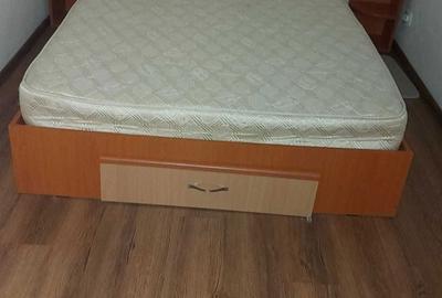 Casă cu 2 camere în Central - 1
