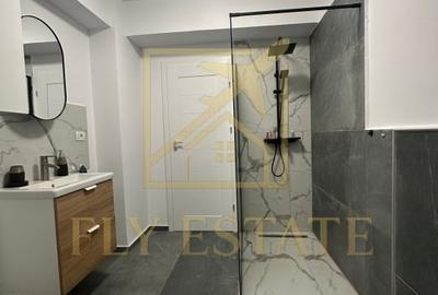 Apartament cu 3 camere decomandat, mobilat în Turnișor - 9