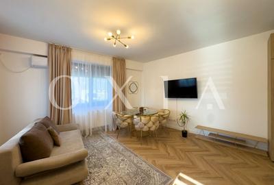 OX665  Prima Inchiriere, Mobilat si Utilat Complet, Bd. Aviatiei - 2