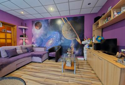 Coiciu Casa de Vanzare Casa din Vis P+M Parcare in Curte - 47