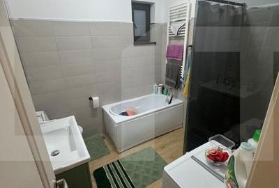 Casă cu 4 camere cu Teren 399 Mp în Mihai Eminescu - 4