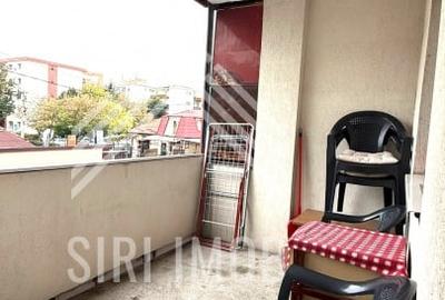 Apartament 4 camere, cart.Gheorgheni, str.N.Pascaly, parcare, balcon Apartament 4 camere, cart.Gheorgheni, str.N.Pascaly, parcare, balcon - 9