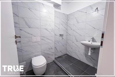 Spațiu comercial de închiriat, 70m? - Maurer Residence, B23 Spațiu comercial de închiriat, 70m? - Maurer Residence, B23 - 10