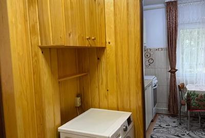 Inchiriez apartament 1 camera Unirii Nord, parter - 5