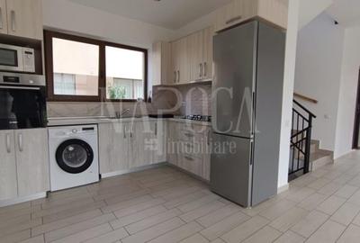 Casa 4 camere de inchiriat in Someseni, Cluj Napoca - 3