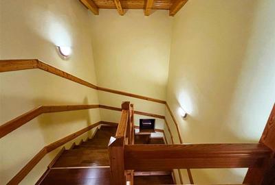 Vila Exclusivista Piatra Arsa Busteni - 4