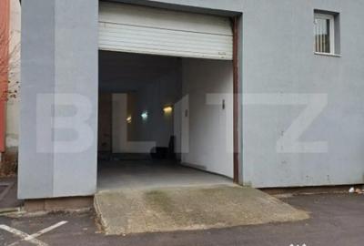 Spațiu comercial, de 460 mp, în Turda - 9