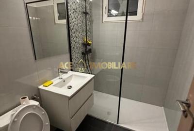 Apartament cu 2 camere semidecomandat, mobilat în Domenii - 6