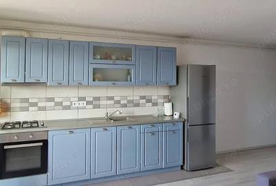 Vand apartament luminos pe Calea Baciului - 2