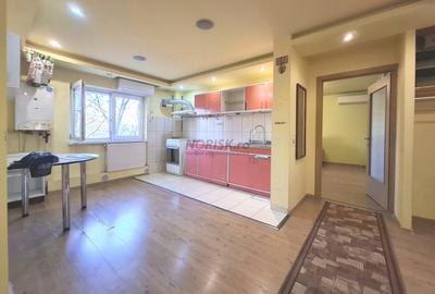 2 Camere | 61 mp | Nerva Traian | Ocazie | Decomandat | Centrala | Etaj 1 - 2