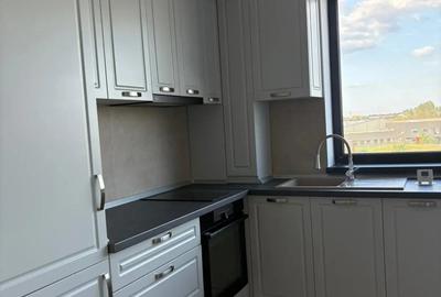 Apartament nou cu 2 camere - 2