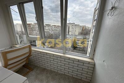 Apartament cu 3 camere decomandat, mobilat în Drumul Taberei - 3