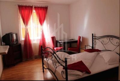 Casa single P+ E , in cartierul Strand - pretabila pentru pensiune sau locuinta - 10