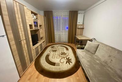 Garsonieră decomandată în Iris - 7