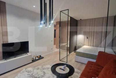 Garsonieră decomandată în Astra - 10