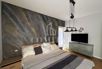 Apartament cu 3 camere semidecomandat în Gruia - 8