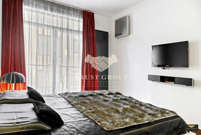 Apartament cu 3 camere decomandat, mobilat în Floreasca - 12