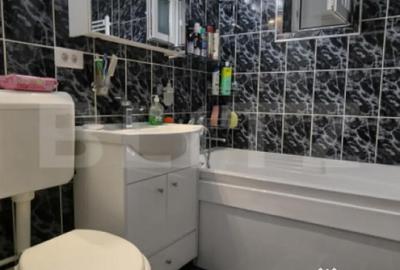 Apartament cu 3 camere decomandat în Burdujeni - 1