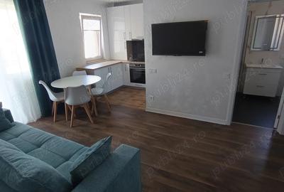 Apartament de inchiriat,prima inchiriere,bloc nou plus 2 locuri de parcare