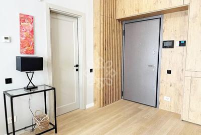 Apartament modern 2 camere de inchiriat cartierul - 9