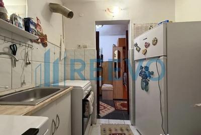 Garsonieră, mobilată în Letea - 7