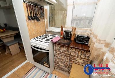 Apartament cu 2 camere decomandat în Babadag - 4