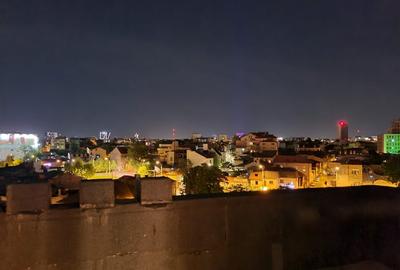 Garsoniera de vanzare Gara de nord cu terasa - 1