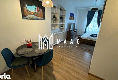 Apartament cu 2 camere, mobilat în Ultracentral - 6