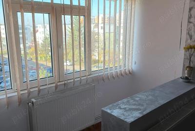 Inchiriez apartament cu loc parcare inclus - 3