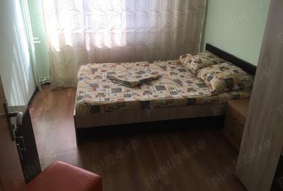 Apartament 3 camere decomandate TOMIS NORD ROVERE - 7