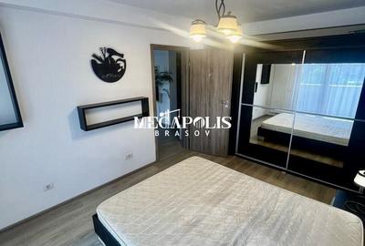 Apartament cu 2 camere nedecomandat în Tractorul - 13