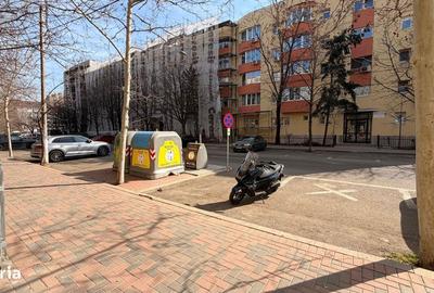 Apartament cu 3 camere, mobilat în Basarab - 10